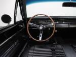 Plymouth Road Runner 426 Hemi Hardtop Coupe 1969 года